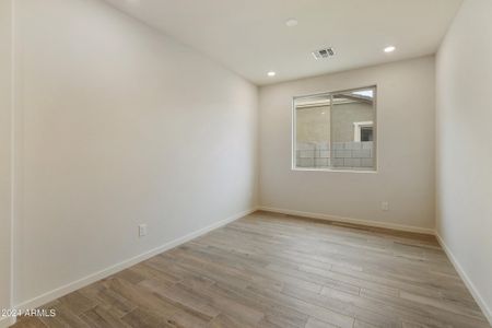 New construction Single-Family house 19039 W Rose Ln, Waddell, AZ 85355 plan 2138 - image 14