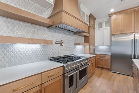 New construction Single-Family house 25061 Seguin Trl, Montgomery, TX 77316 - image 7