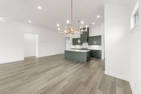 New construction Single-Family house 801 Stoney Bridge Wy, Lavon, TX 75166 plan Huntley - image 19