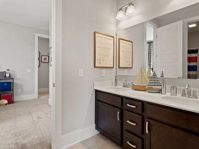 New construction Single-Family house 1204 Homecoming Blvd, Ravenel, SC 29470 plan Riley P - image 16