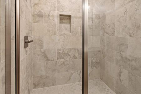 New construction Townhouse house 4353 Fern River Bnd, Unit 33, Norcross, GA 30093 - image 9