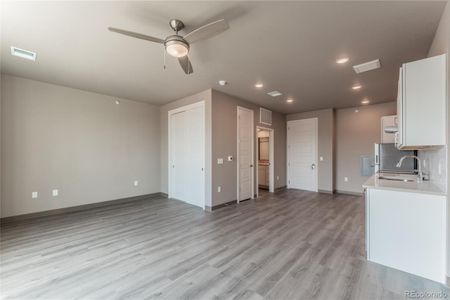 New construction Condo house 12983 W Ida Ave, Unit 310, Littleton, CO 80127 null- photo 6 6