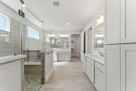 New construction Single-Family house 21807 Victory Green Wy, Porter, TX 77365 - image 12