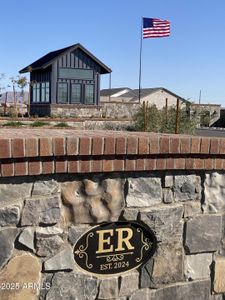 New construction Single-Family house 1081 E Peach Tree Dr, Chandler, AZ 85249 - image