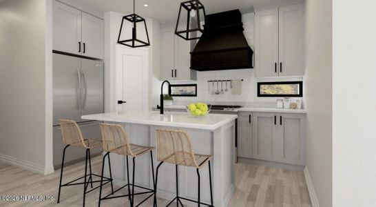 New construction Single-Family house 3381 3Rd St, Elkton, FL 32033 - image