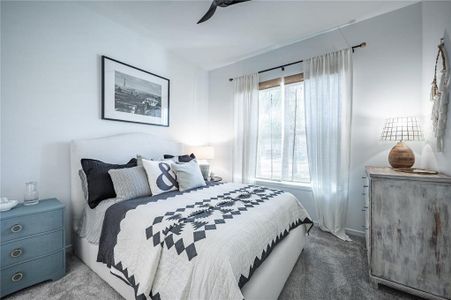 New construction Single-Family house 14146 Samoa Hill Ct, Riverview, FL 33569 Yorkshire - photo 12 12