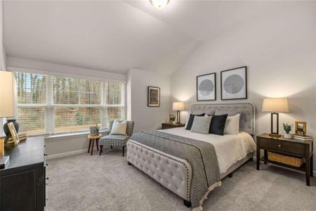 Cascade Ridge at Niskey Lake by Rockhaven Homes in Atlanta - photo 21 21