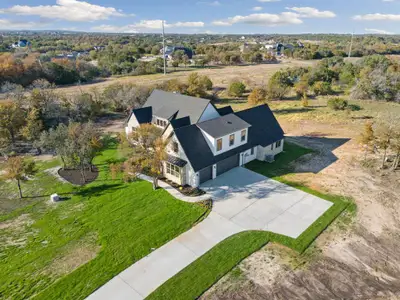 New construction Single-Family house 559 Aermotor Lp, Weatherford, TX 76085 - image