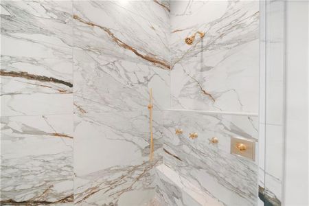 New construction Single-Family house 3560 Watsons Bnd, Alpharetta, GA 30004 - image 8