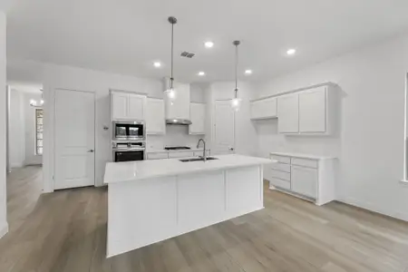 Green Meadows by Sandlin Homes in Celina - image 6