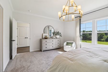 New construction Single-Family house 103 Locomotive Ln, Irmo, SC 29063 plan Briarwood II - image 15