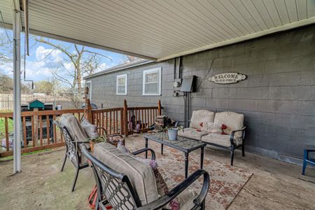 New construction Single-Family house 3025 E Houston St, Paris, TX 75460 - image