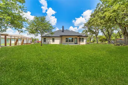 New construction Single-Family house 1117 W End, Terrell, TX 75160 - image