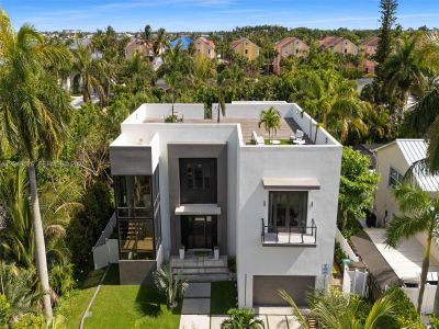 New construction Single-Family house 638 Lakeside Hbr, Boynton Beach, FL 33435 - image