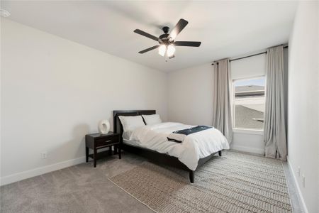 New construction Single-Family house 11107 Openwood Lands Ln, Cypress, TX 77433 - image 9