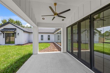 New construction Single-Family house 3981 Northwest 63rd Way, Gainesville, FL 32606 - photo 36 36