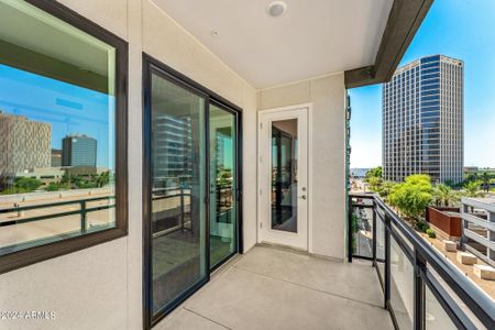 New construction Apartment house 3131 N Central Avenue, Unit 3015, Phoenix, AZ 85012 - photo 34 34