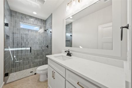 New construction Single-Family house 629 Bent Tree Ln, Weatherford, TX 76085 plan Plan Unknown - image 12