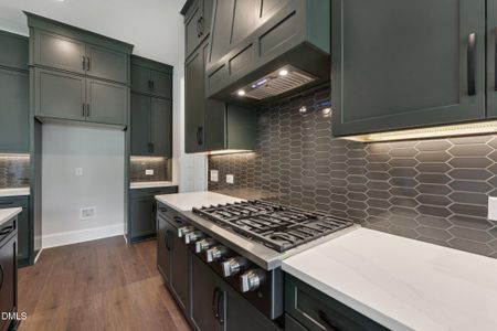 New construction Single-Family house 269 Ivy Ridge Rd, Chapel Hill, NC 27516 plan Galloway - image 11