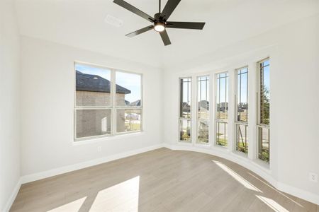 New construction Single-Family house 230 Cheyenne Trl, Alvarado, TX 76009 Cypress- photo 6 6