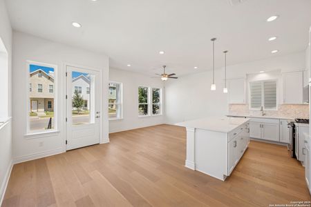 New construction Single-Family house 895 N Academy, New Braunfels, TX 78130 - image 12