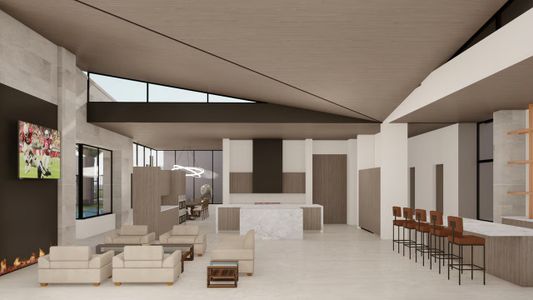 New construction Single-Family house 6512 E Hummingbird Ln, Paradise Valley, AZ 85253 plan Cheney - image 7