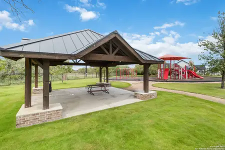 New construction Single-Family house 145 W Magnolia, La Vernia, TX 78121 - image