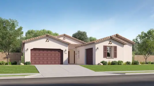 Bella Vista Farms: Meridian by Lennar in San Tan Valley - photo 10 10