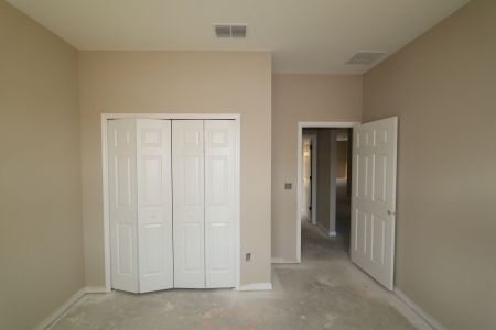 New construction Single-Family house 20219 Oriana Loop, Land O' Lakes, FL 34638 Corina  III- photo 27 27