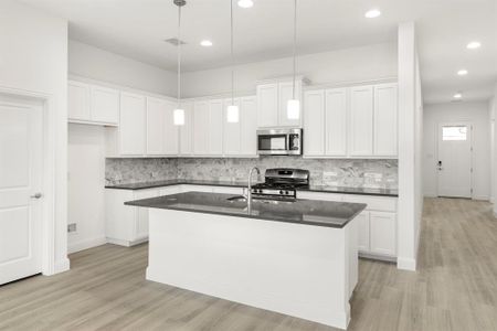 New construction Single-Family house 2449 Se Wheatfield Nook Rd, Royse City, TX 75189 - image 7