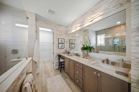 New construction Single-Family house 792 Blue Shell Lp, Sarasota, FL 34240 plan Halyard - image 11