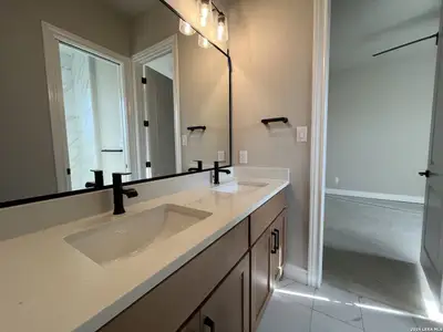 New construction Single-Family house 2116 Comal Spgs, Canyon Lake, TX 78133 - image 4