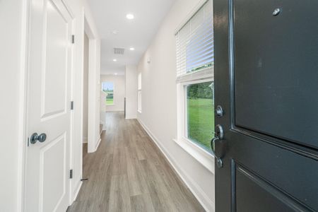 New construction Single-Family house 127 Augusta Pass Dr, Ridgeville, SC 29472 plan Adams - image 12