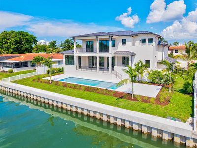 New construction Single-Family house 524 Halyard Ln, Longboat Key, FL 34228 - image