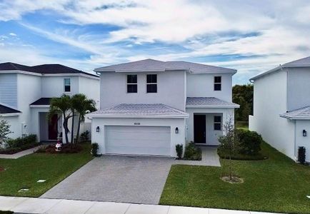 New construction Single-Family house 6322 Tenor Dr, West Palm Beach, FL 33413 - photo 0