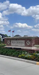 New construction Single-Family house 4031 Honeyspring Dr, Missouri City, TX 77459 plan Plan 3079 Elevation C - image