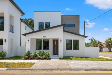 New construction Single-Family house 2910 N 22Nd Street, Tampa, FL 33605 - photo 0