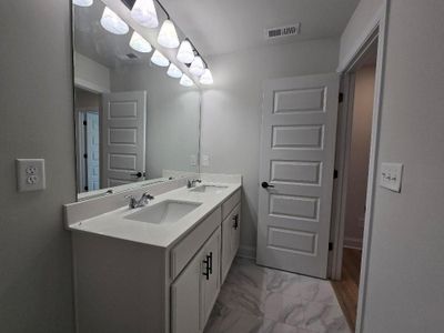 New construction Single-Family house 21 Cooper Dr, Mansfield, GA 30055 - image