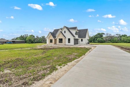 New construction Single-Family house 265 Private Rd, Gatesville, TX 76528 - image