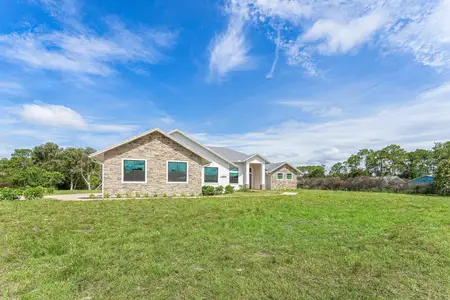 New construction Single-Family house 16631 132Nd Ter N, Jupiter, FL 33478 - image