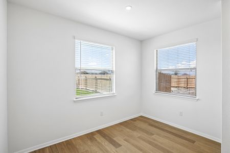 New construction Single-Family house 295 Young St, Buda, TX 78610 plan Carson - image 14