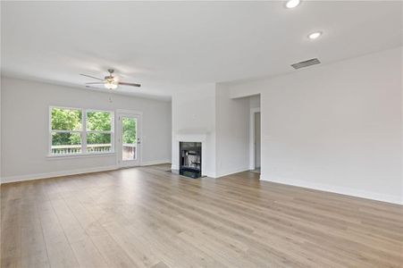 New construction Single-Family house 497 Principal Meridian Dr, Dallas, GA 30132 - image 16