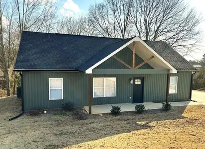 New construction Single-Family house 143 Addie Jane Ln, Buchanan, GA 30113 - image