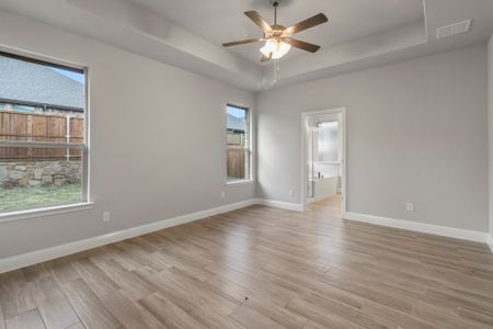 New construction Single-Family house 11544 Hartwell Ln, Fort Worth, TX 76244 null- photo 19 19