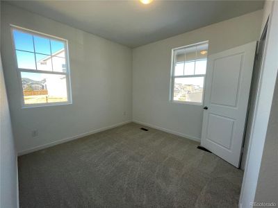 New construction Single-Family house 16552 E 109Th Ave, Commerce City, CO 80022 null- photo 3 3