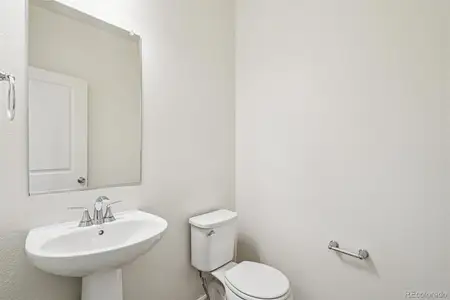 New construction Duplex house 13568 E 111Th Ave, Commerce City, CO 80022 - image