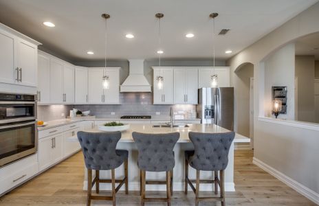 Wellington by Pulte Homes in Fort Worth - photo 24 24