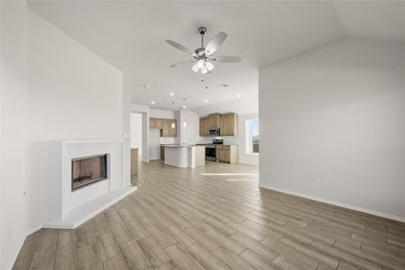 New construction Single-Family house 4548 Brentfield Dr, Crowley, TX 76036 Concept 1991- photo 18 18