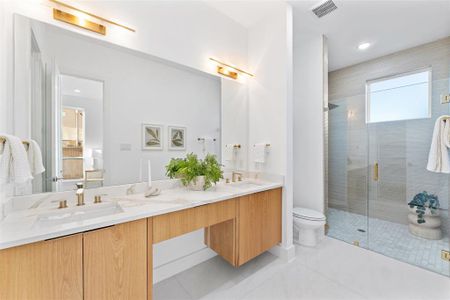 New construction Single-Family house 2313 S Vernon Ave, Dallas, TX 75224 - image 19