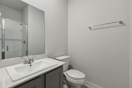 New construction Single-Family house 809 Tidal Dr, McKinney, TX 75071 plan Oscar - image 6